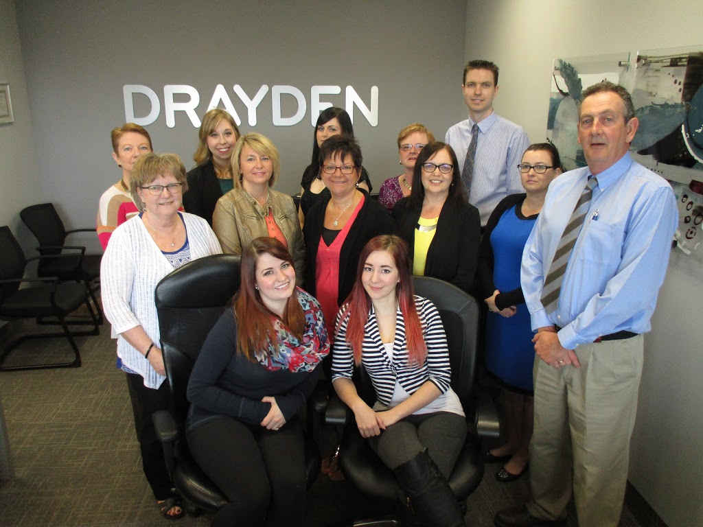 Drayden Insurance Ltd | 5205 50th Ave #5, Leduc, AB T9E 6T2, Canada | Phone: (780) 986-1230