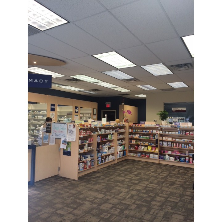 The Medicine Shoppe Pharmacy | 9122 82 Ave NW, Edmonton, AB T6C 0Z5, Canada | Phone: (780) 760-1131