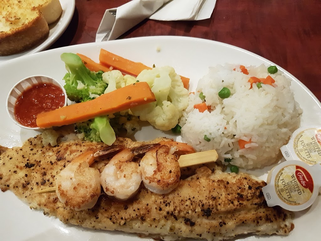 Archies Seafood Restaurants | 1173 Wellington Rd, London, ON N6E 1M1, Canada | Phone: (519) 668-2060