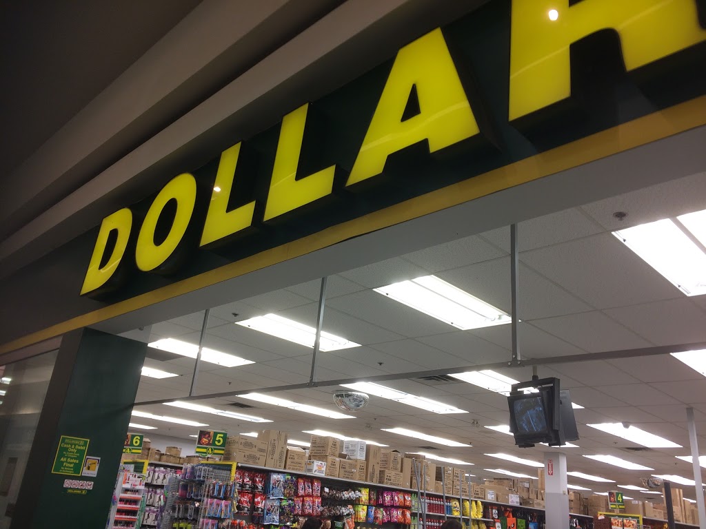 Dollarama | 1355 Kingston Rd, Pickering, ON L1V 1B8, Canada | Phone: (905) 420-0974