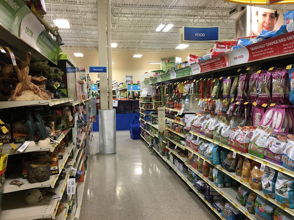 PetSmart | 1700 Elgin Mills Rd E Unit 1, Richmond Hill, ON L4S 0B2, Canada | Phone: (905) 787-8740