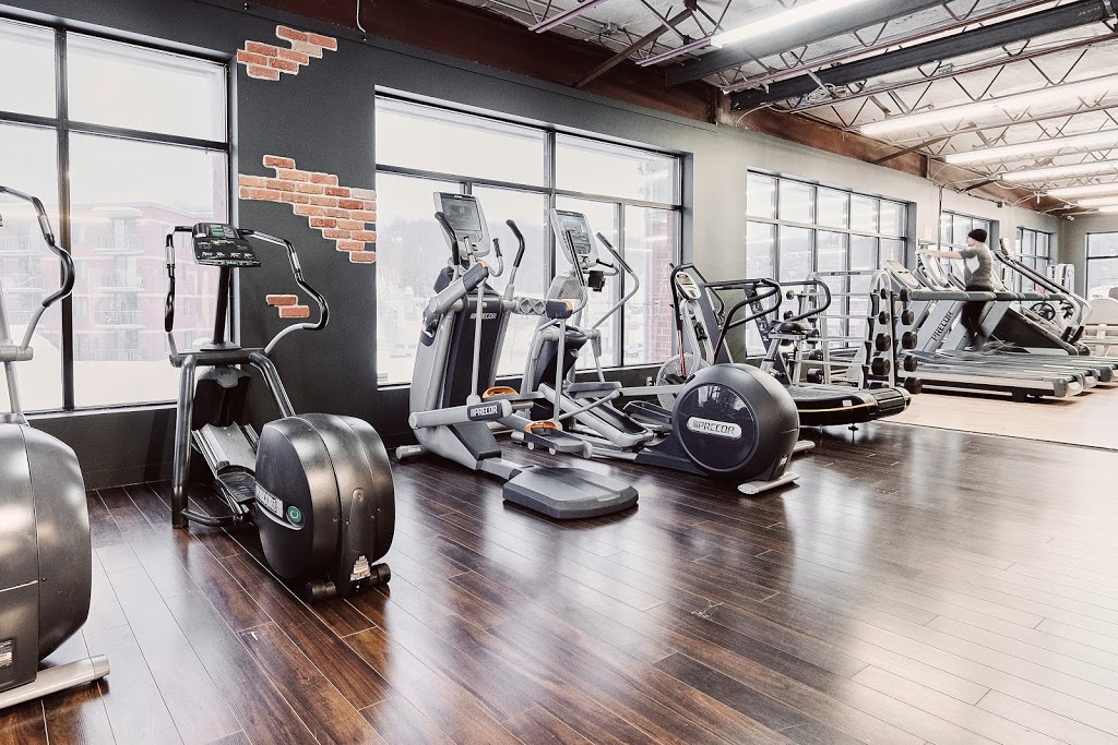 Bodygym 24 heures | 193 Rue Denison E, Granby, QC J2G 4C4, Canada | Phone: (450) 361-2904