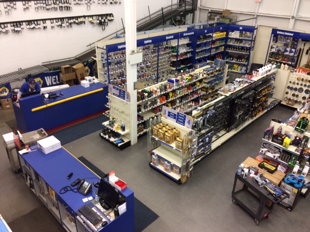 NAPA Auto Parts - NAPA Cambridge | 525 Boxwood Dr, Cambridge, ON N3E 1A5, Canada | Phone: (519) 653-0577