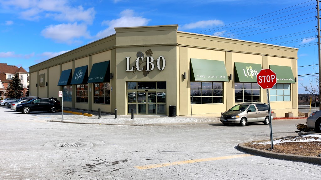 LCBO | 3020 Elmcreek Rd, Mississauga, ON L5B 4M3, Canada | Phone: (905) 949-6100