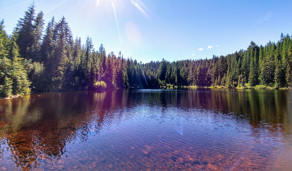 West Lake | West Vancouver, BC V0N 1G0, Canada