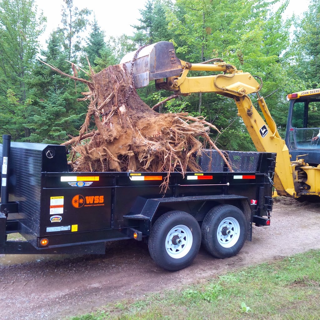 Winter Summer Solutions | 13 Water Tower Rd, Petawawa, ON K8H 2W8, Canada | Phone: (613) 687-0444