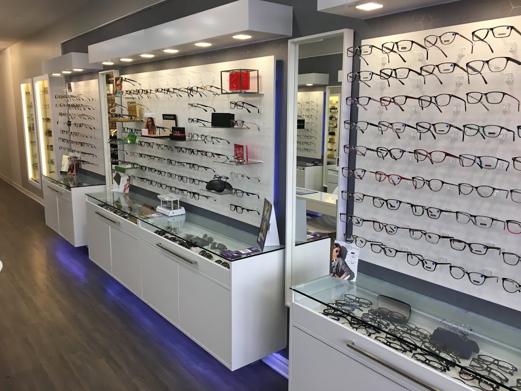 Spec Sense Optical | 1395 Abbeywood Dr Unit 2, Oakville, ON L6M 3B2, Canada | Phone: (289) 813-3757