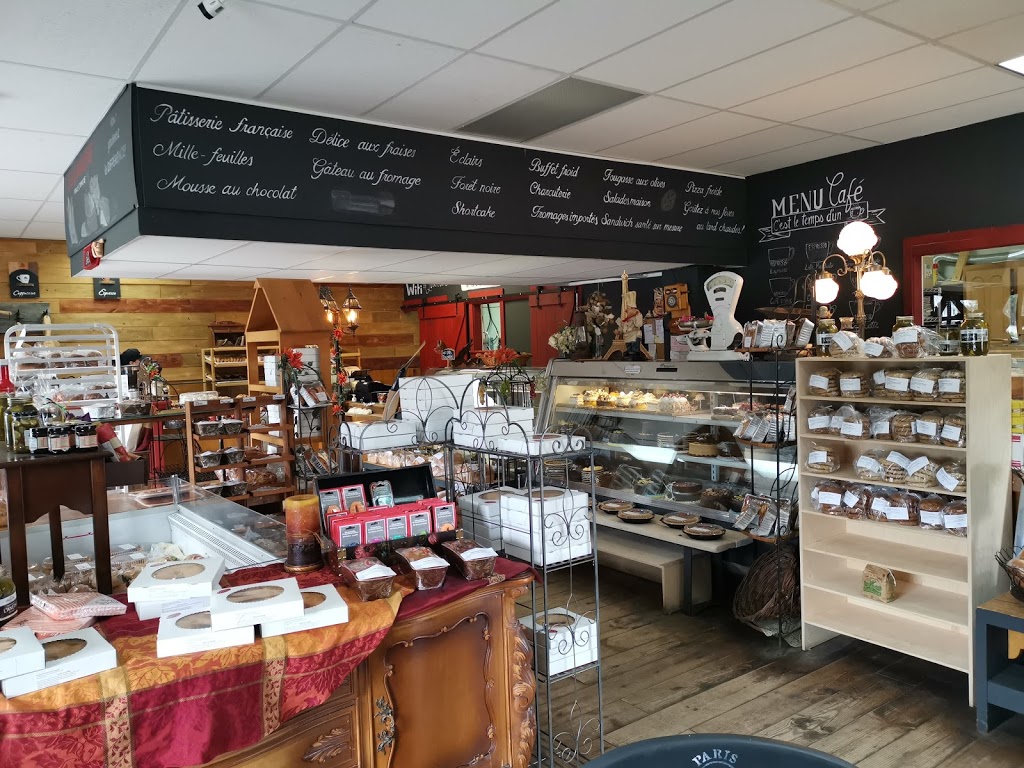 Boulangerie Pain De Campagne | 7100 QC-125, Chertsey, QC J0K 3K0, Canada | Phone: (450) 882-2323