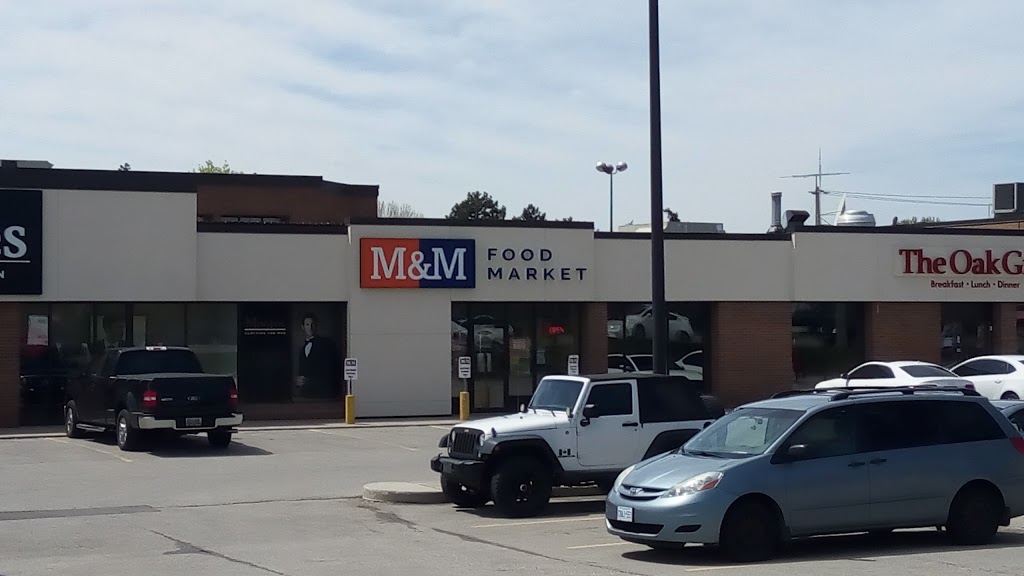 M&M Food Market | 1067 Wellington Rd Unit 107/109, London, ON N6E 2H5, Canada | Phone: (519) 686-3999