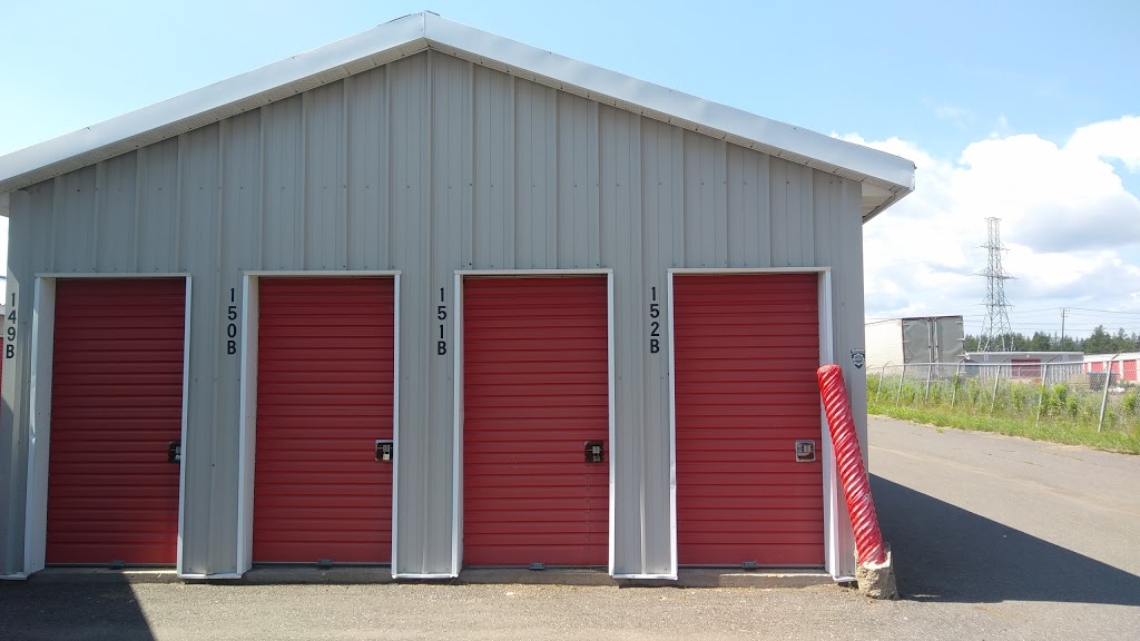 Canadian Mini Storage | 1060 Central Ave, Thunder Bay, ON P7B 7A6, Canada | Phone: (807) 623-7774