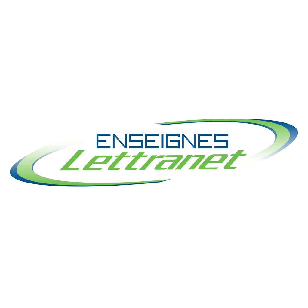 Enseignes Lettranet | 12302 Rue April, Pointe-aux-Trembles, QC H1B 5N5, Canada | Phone: (514) 738-0738