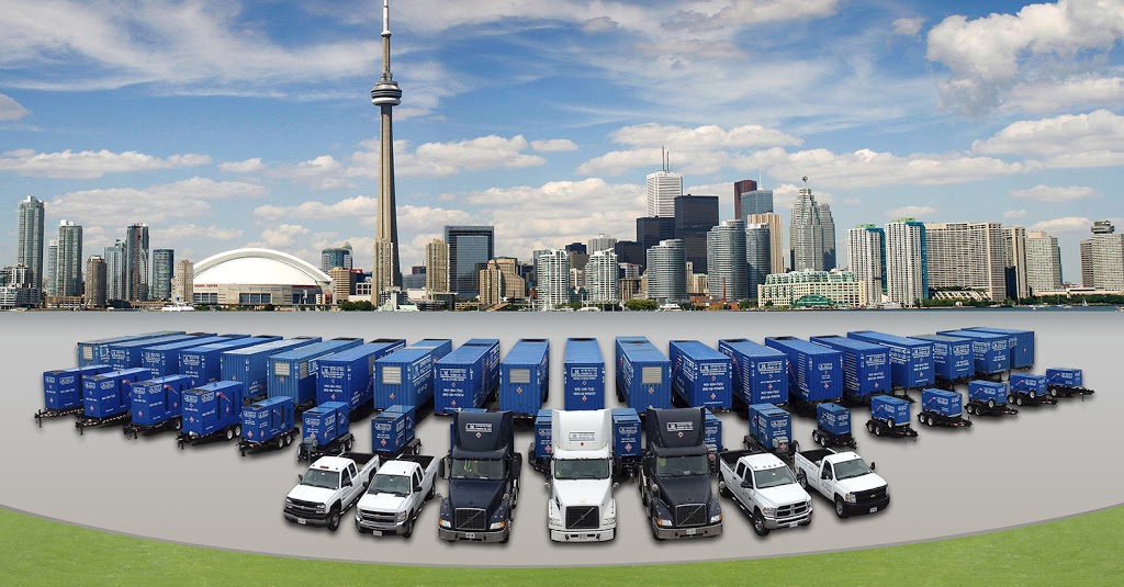 L M Generating Power Co. Ltd. | 1900 Shawson Dr, Mississauga, ON L4W 1R7, Canada | Phone: (905) 564-7322