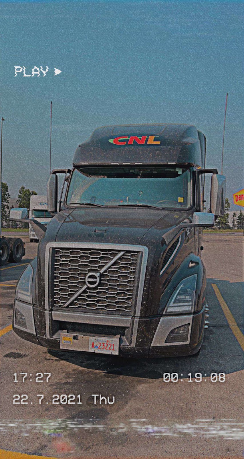 Calgary national logistics CNL | 7288 84 St SE, Calgary, AB T2C 4T6, Canada | Phone: (647) 221-6500