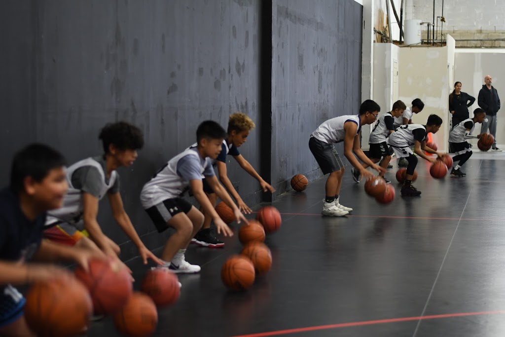 Crunch Time Basketball Clinics | 109 Alderwood St, Whitchurch-Stouffville, ON L4A 5E5, Canada | Phone: (416) 795-5986