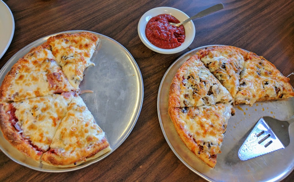 Viva Sue Pizza | 5115 Canada Way, Burnaby, BC V5E 3N1, Canada | Phone: (604) 522-5200