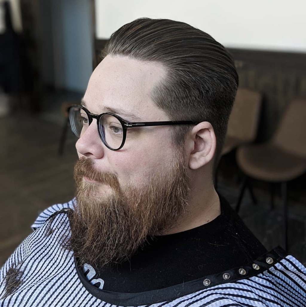 Working Class Barbershop & Supply Co | 70 Waterloo St B, Moncton, NB E1C 1A8, Canada | Phone: (506) 853-6050