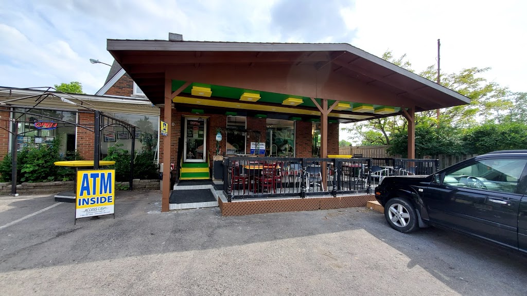 Kool Katts Jamaican Cuisine & Juice Bar | 7070 Lundys Ln, Niagara Falls, ON L2G 1W2, Canada | Phone: (905) 358-0258