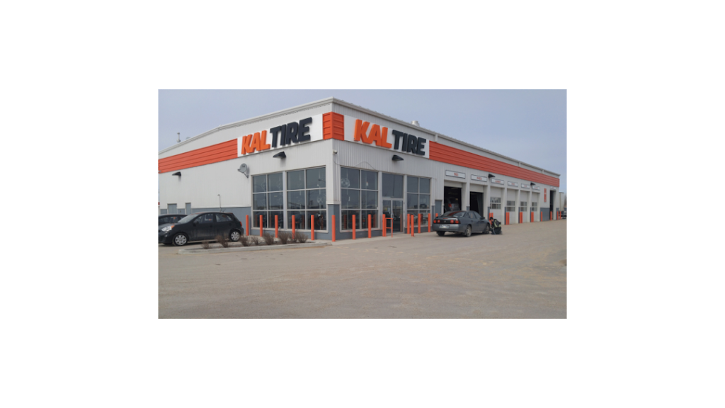 Kal Tire | 145 Warman Rd, Winnipeg, MB R2J 3R3, Canada | Phone: (204) 231-5400