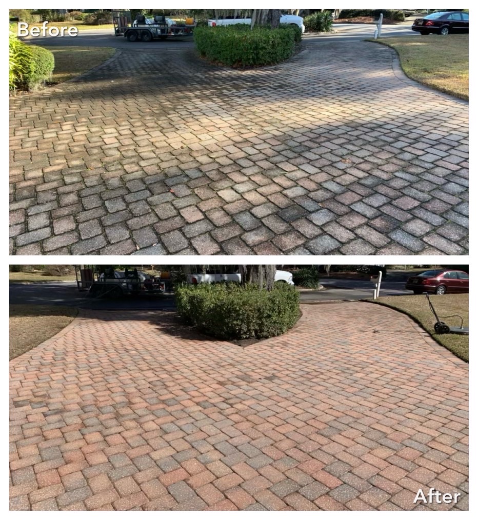 Diamond Clean Pressure Wash | 119 Vennio Ln, Hamilton, ON L9B 2Y7, Canada | Phone: (905) 730-3076