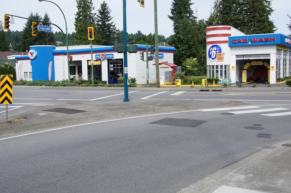 Take 5 Oil Change | 858 Westwood St, Coquitlam, BC V3C 3L2, Canada | Phone: (604) 944-1121