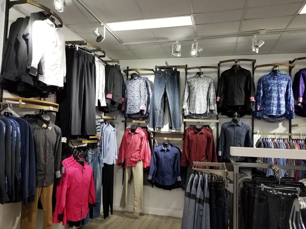 Boutique Mmen | 12221 1 Ave, Saint-Georges, QC G5Y 2E2, Canada | Phone: (418) 227-3747