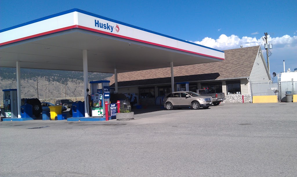 Big Sky Station Gas Bar & Cafe | 1000 Trans-Canada Hwy, Savona, BC V0K 2J0, Canada | Phone: (250) 373-0043