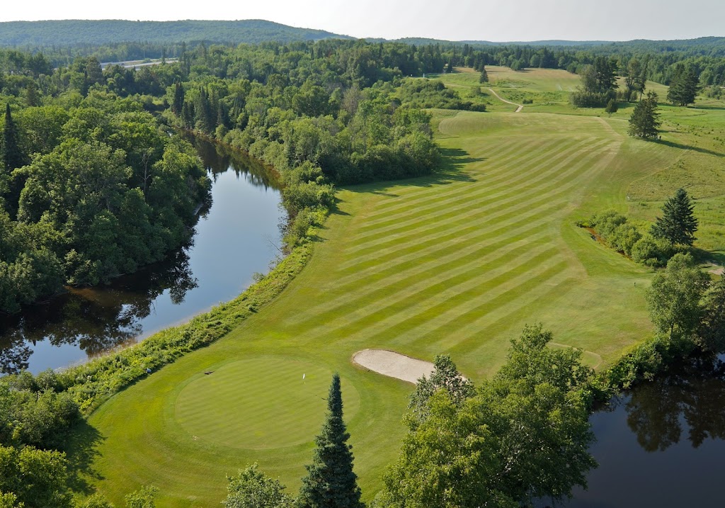 Almaguin Highlands Golf RV Park & Trailer Rental | 84 Golf Course Rd, Katrine, ON P0A 1L0, Canada | Phone: (704) 349-8337