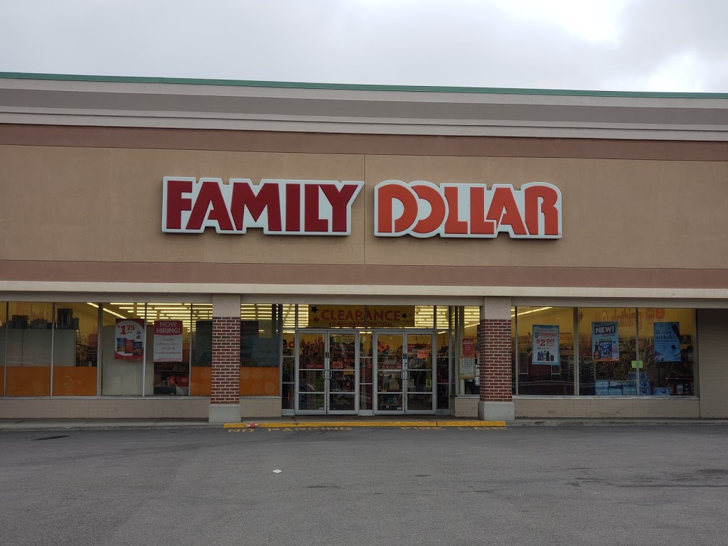 Family Dollar | 300 S Transit St, Lockport, NY 14094, USA | Phone: (716) 433-4403