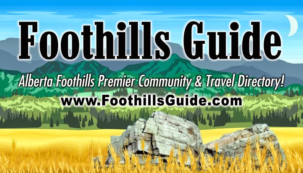 Albertas Foothills Guide | 50 Sheep River Crescent, Okotoks, AB T1S 1R3, Canada | Phone: (403) 995-1144