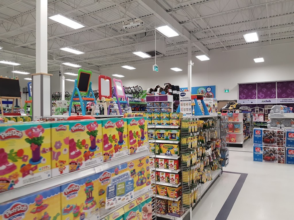 Toys"R"Us | 1910 Pembina Hwy #1, Winnipeg, MB R3T 4S5, Canada | Phone: (204) 275-0850