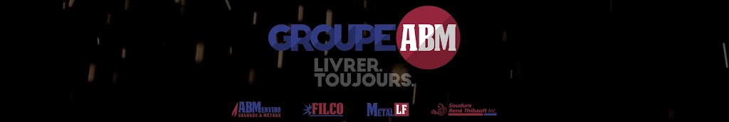 Groupe ABM inc. | Livrer. Toujours. | 75 Bd Maisonneuve, Saint-Jérôme, QC J5L 1Z5, Canada | Phone: (450) 436-5888