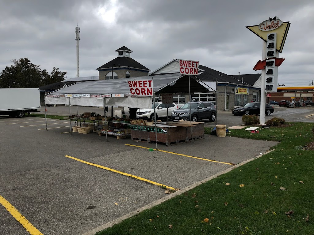 Barbs (Formerly Thee Corn Stand) | 1027 Gordon St, Guelph, ON N1G 4X1, Canada | Phone: (519) 265-7200