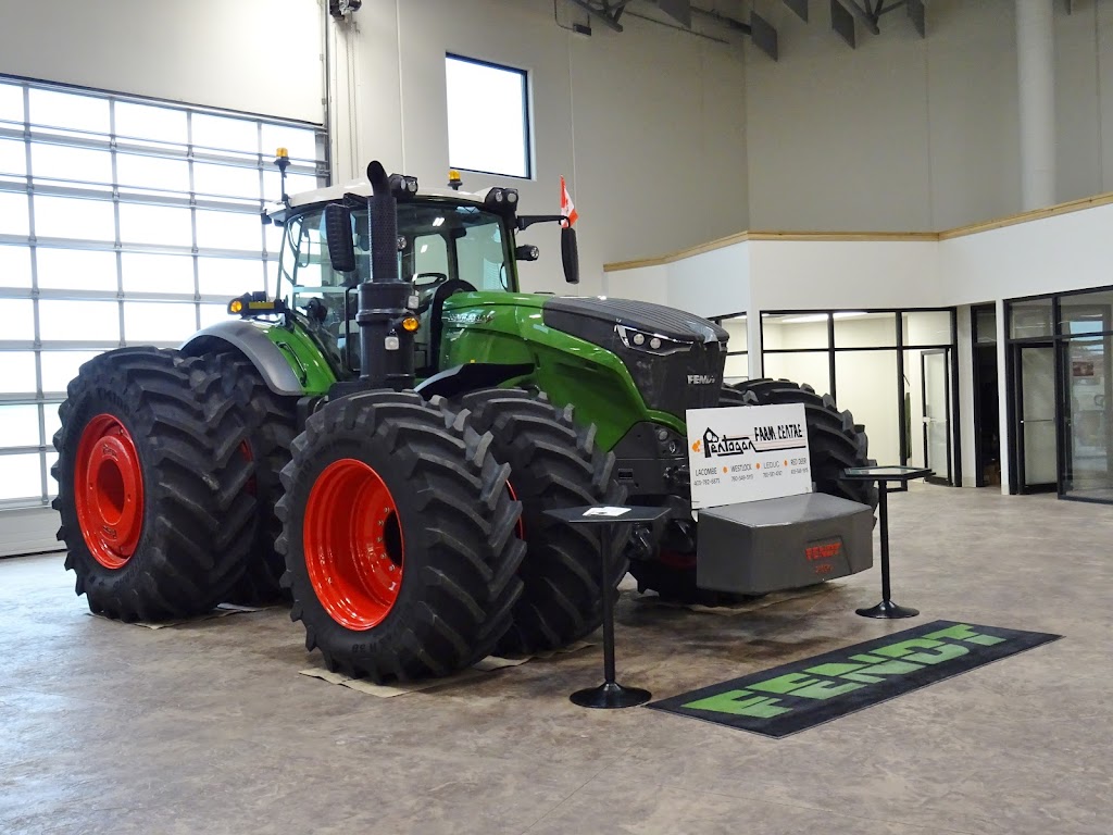 Pentagon Farm Centre | 1-4950 Harrington Ridge, Lacombe, AB T4L 1A8, Canada | Phone: (403) 782-6873