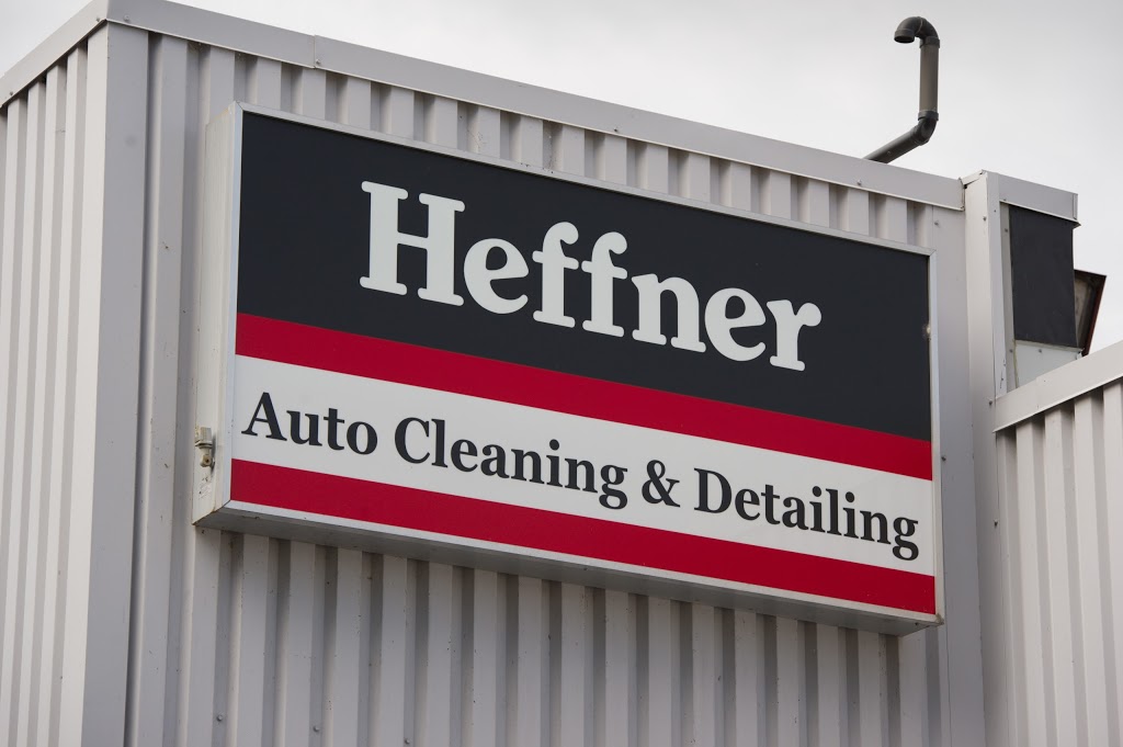 Heffner Auto Cleaning & Detailing Centre | 3131 King St E, Kitchener, ON N2A 1B1, Canada | Phone: (519) 748-9666