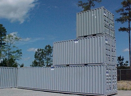 Containers Unlimited | 165 Burbridge Ave, Dartmouth, NS B3B 0G6, Canada | Phone: (902) 429-0429