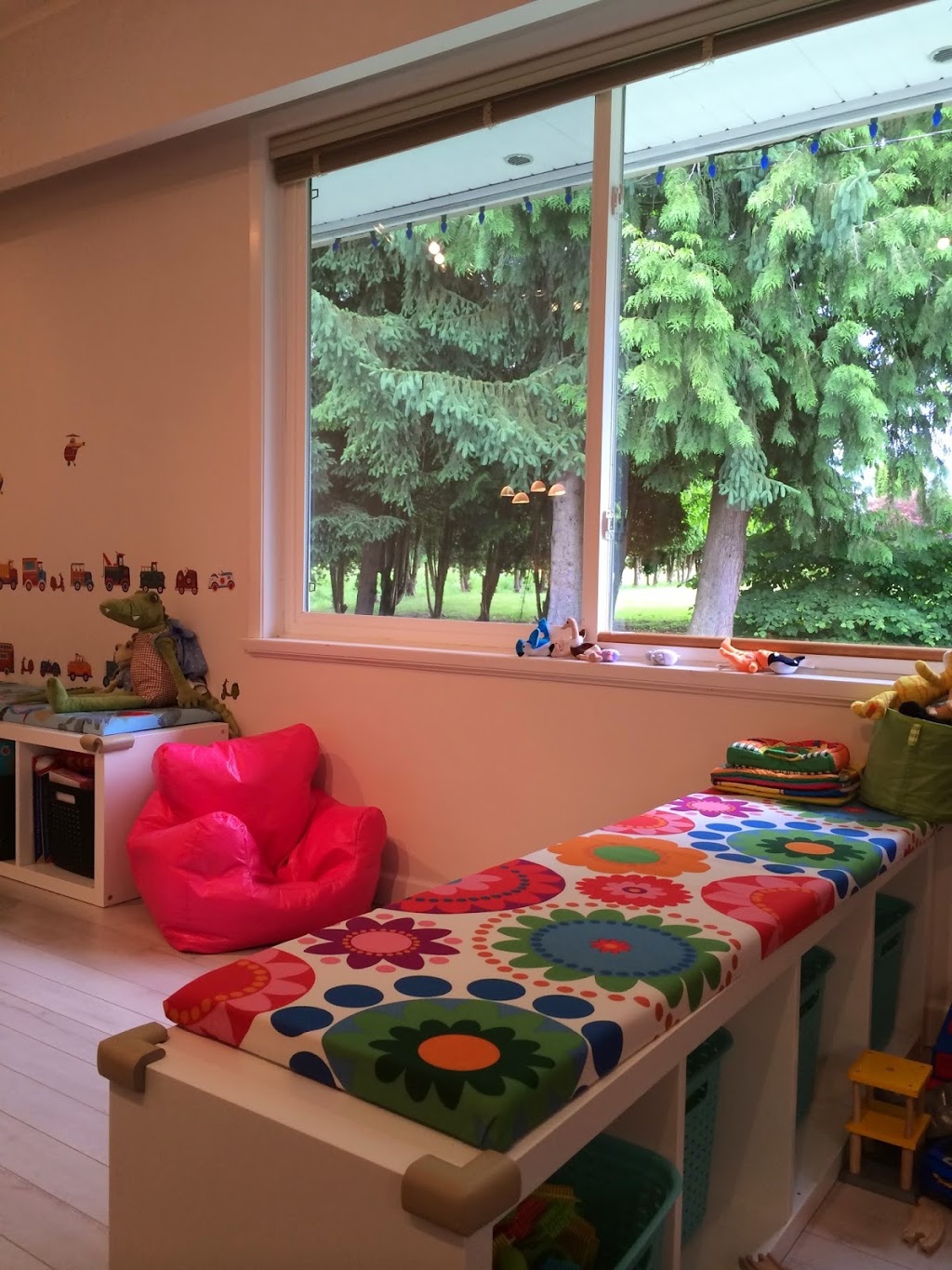 Albion Good Beginnings Daycare | 24020 102 Ave, Maple Ridge, BC V2W 1J1, Canada | Phone: (604) 356-7070