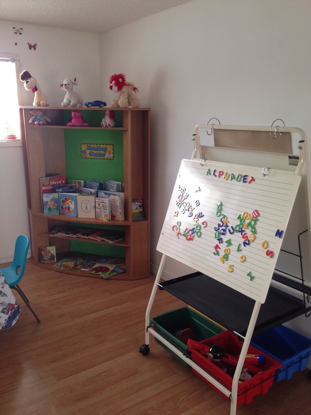 Learn-N-Share Day Care | 1498 Knottwood Rd N Northwest, Edmonton, AB T6K 2K1, Canada | Phone: (780) 293-5258