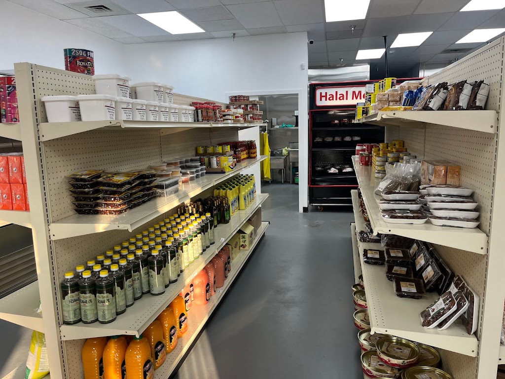 Mecca Halal Meats & Grocery | 6918 King George Blvd, Surrey, BC V3W 4Z9, Canada | Phone: (604) 598-0196