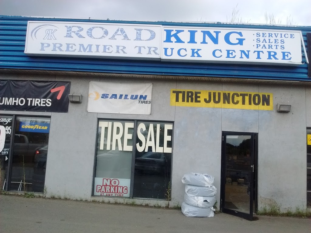 Tire Junction | 11221 Hwy 50, Bolton, ON L7E 5R9, Canada | Phone: (905) 893-9908