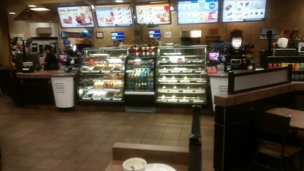 Tim Hortons | 2120 Main St N, Jarvis, ON N0A 1J0, Canada | Phone: (519) 587-5255