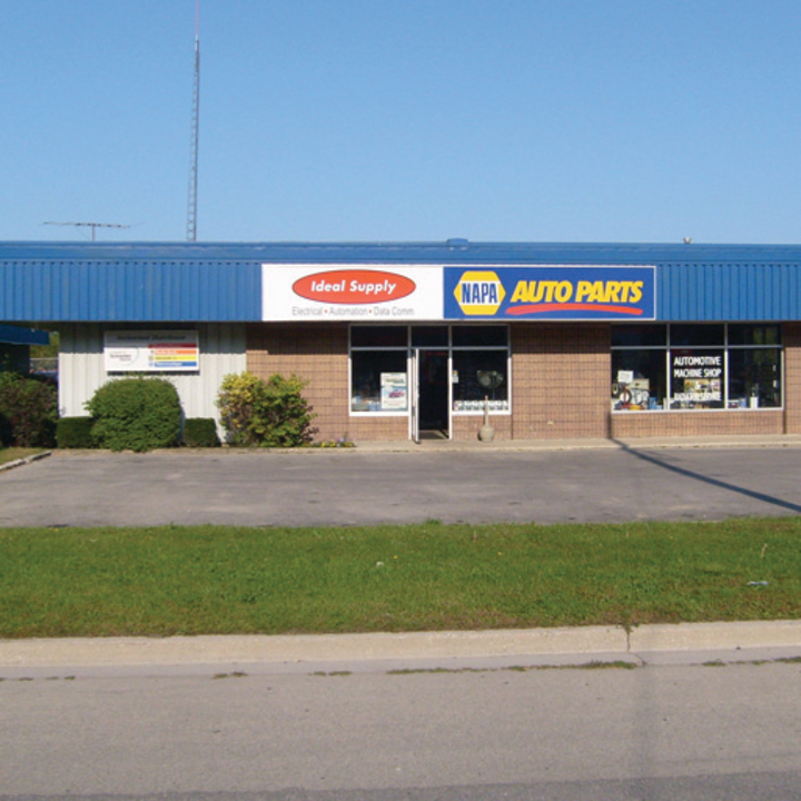 Ideal Supply Inc. | 900 10th St W Unit 2, Owen Sound, ON N4K 6V6, Canada | Phone: (519) 371-0810