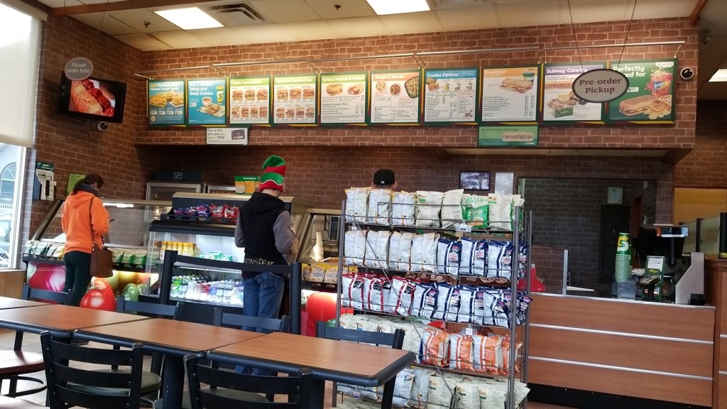 Subway | 12473 Harris Rd, Pitt Meadows, BC V3Y 2J4, Canada | Phone: (604) 465-7701