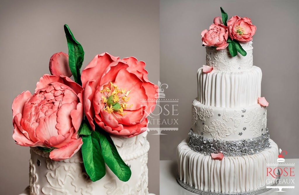 Rose Gateaux | 45 Rue Lussier, Sainte-Cécile-de-Milton, QC J0E 2C0, Canada | Phone: (450) 994-1455