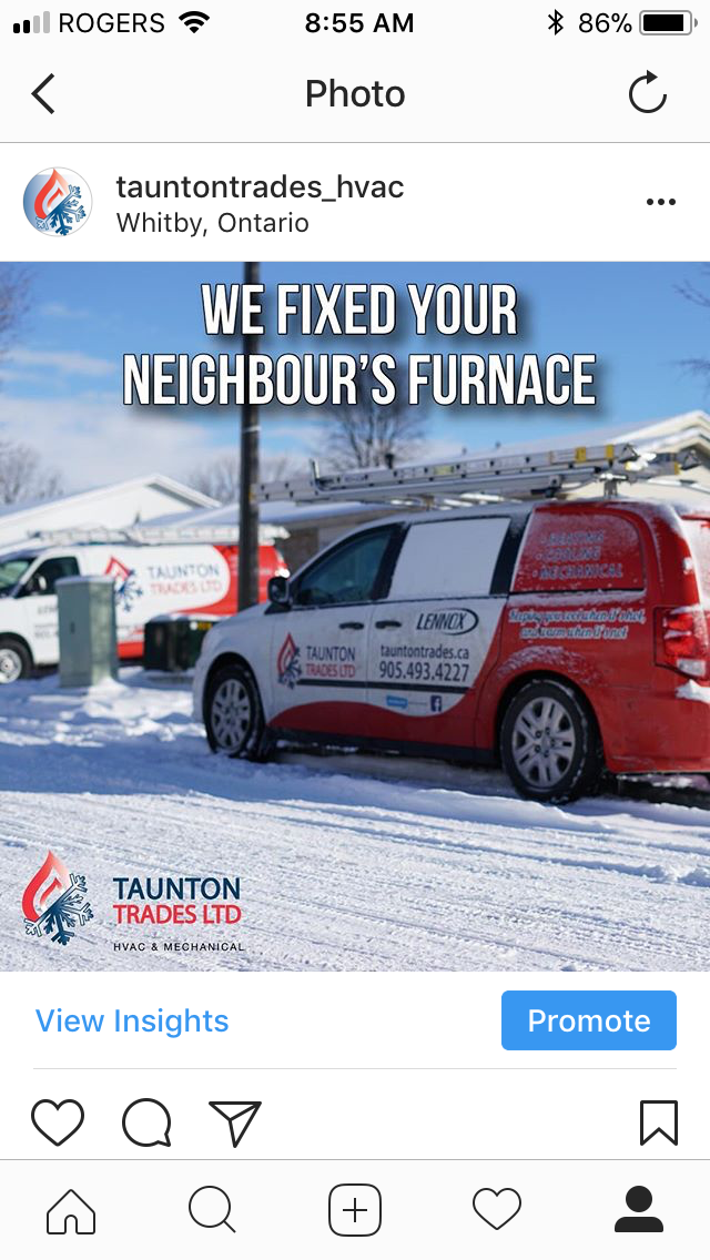 Taunton Trades Ltd | 1621 McEwen Dr Unit 17, Whitby, ON L1N 9A5, Canada | Phone: (905) 493-4227