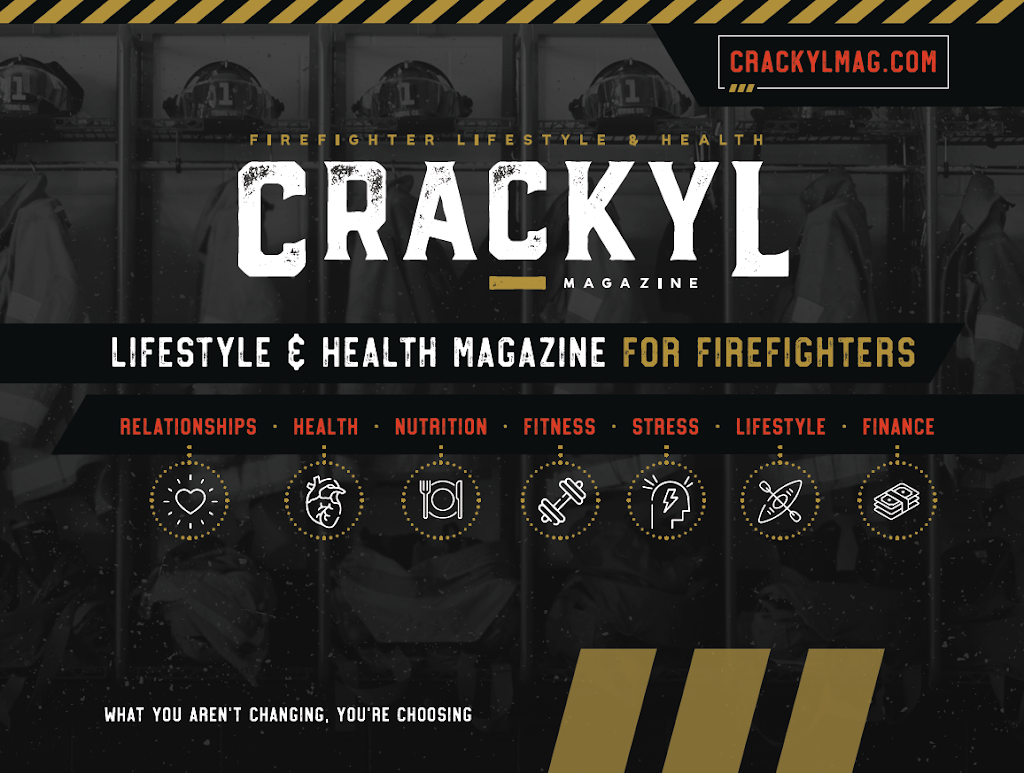 CRACKYL Magazine | 1955 Ashgrove Ct, London, ON N6K 4S2, Canada | Phone: (519) 902-8574