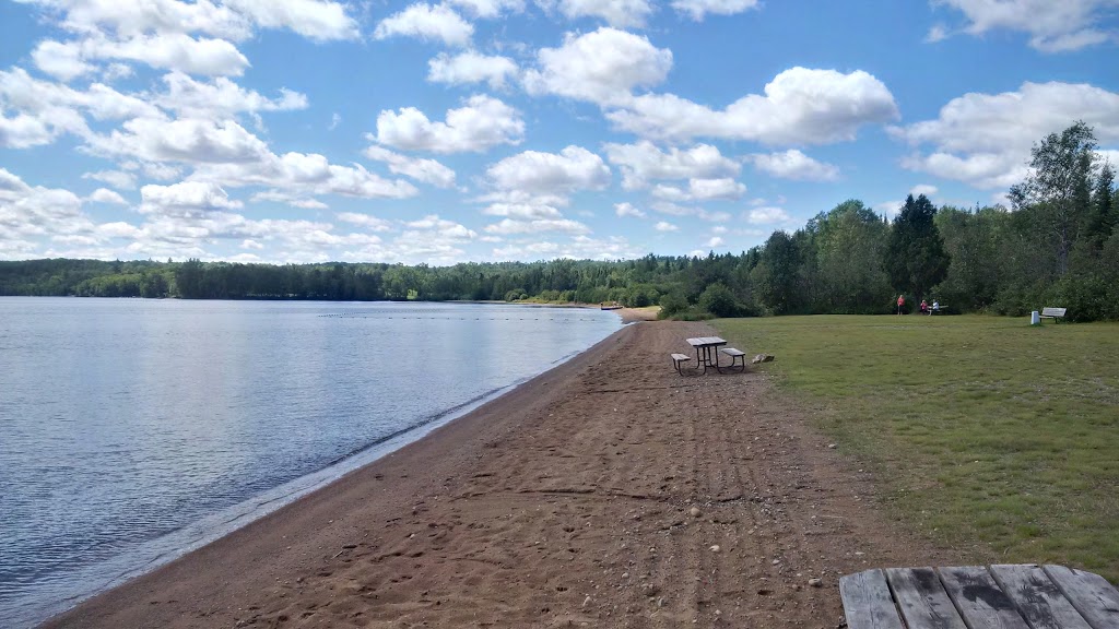 Windy Lake Provincial Park | 51 Pine St, Onaping, ON P0M 2R0, Canada | Phone: (705) 966-2315