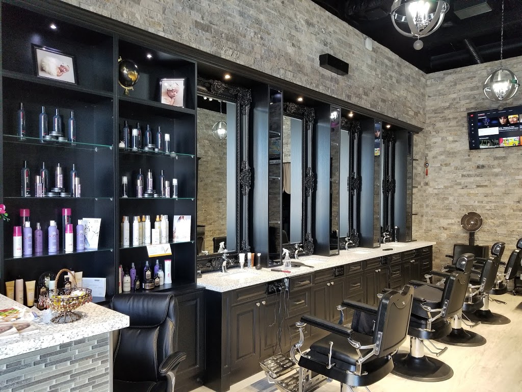 Otis European hair salon | 10 neighbourhood lande unite 3, Toronto, ON M8Y 1W3, Canada | Phone: (416) 546-7590