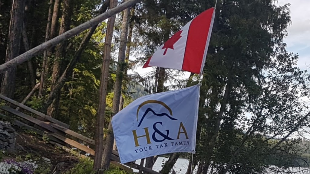 H&A Your Tax Family | 11780 272 St, Maple Ridge, BC V2W 1Y9, Canada | Phone: (604) 462-7224