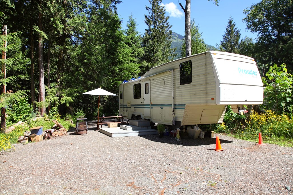 Hope Valley RV & Campground | 62280 Flood Hope Rd, Hope, BC V0X 1L2, Canada | Phone: (604) 869-9857