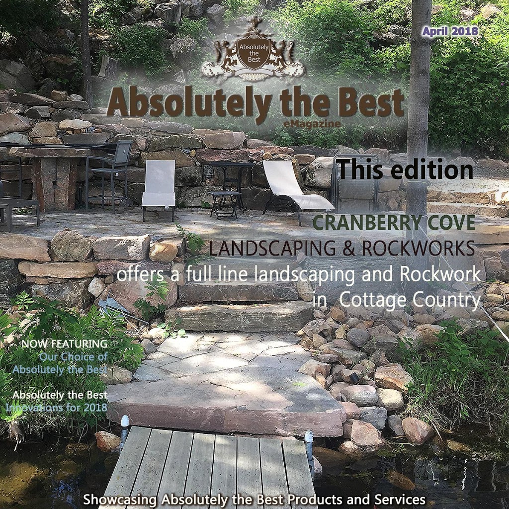 Absolutely the Best eMagazine | 46 Glenwood Dr, Huntsville, ON P1H 1B6, Canada | Phone: (800) 815-8291